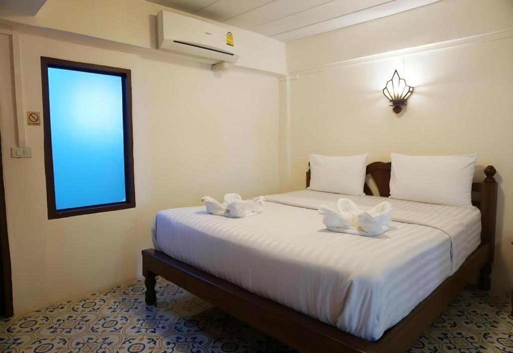 Nan Lanna Hotel Exterior photo